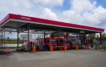 Pertamina Gandeng Aparat, Jamin Kelancaran Pasokan Energi Ramadhan Manokwari hingga Idul Fitri