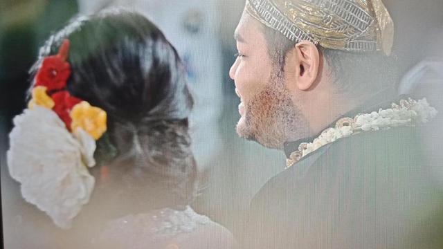 Ivan Gunawan dikabarkan menikah