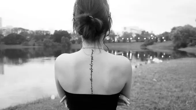 Selain Soal Cinta, 6 Hal Ini Mengendap dalam Pikiranmu