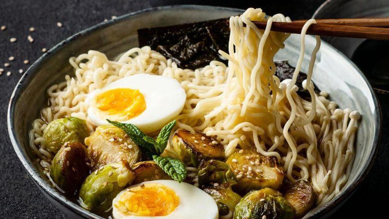 Tonkotsu Ramen Recipe: Exploring the Richness of 3 Unique Japanese Variants