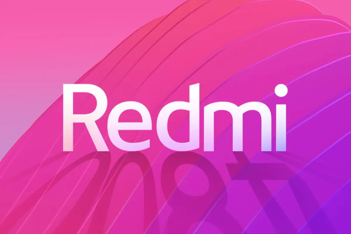 Logo Redmi