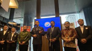 AHY Mengungkap  Pertanahan Paling Banyak Diadukan ke Ombudsman