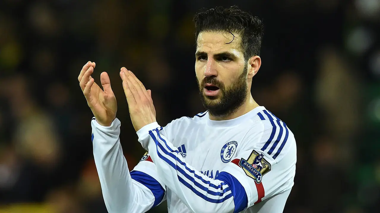 10 Pemain Terlamban di Premier League 2016-2017