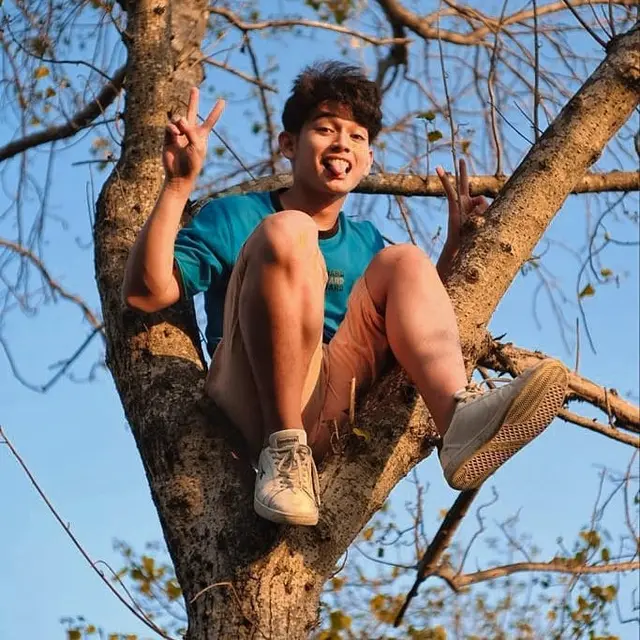 6 Potret Ryuken Lie Suami Cassandra Lee di Awal Karier, Debut Tahun 2020