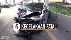 PENGEMUDI MABUK