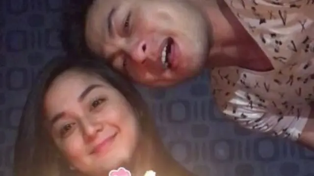 Juwita Bahar