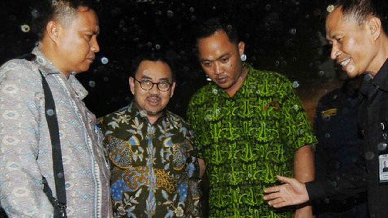 Kuasa hukum Setnov siapkan laporan balik untuk Menteri ESDM