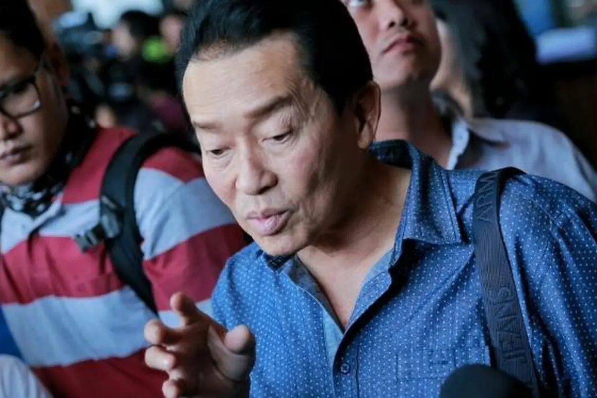 Darmawan Salihin Minta Jessica Segera Mengakui Perbuatannya
