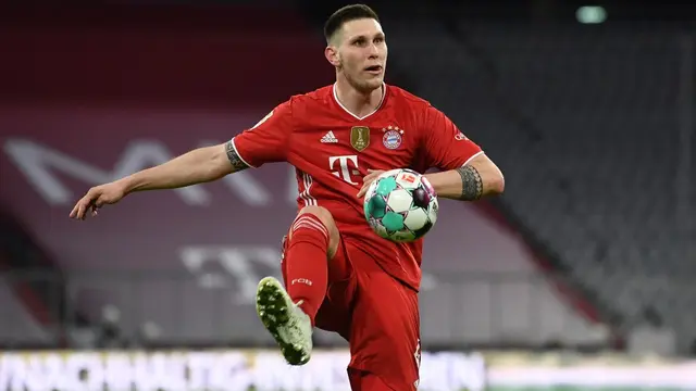 Niklas Sule