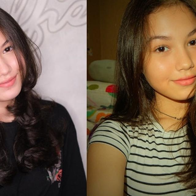 Sering Dikira Jahat Saskia Chadwick Ceritakan Perannya Di Sinetron Dari Jendela Smp Sctv Showbiz Liputan6 Com
