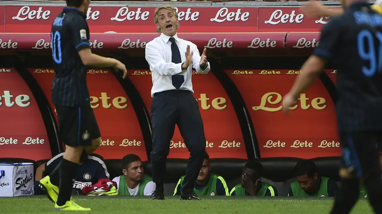 Roberto Mancini