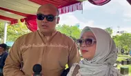  M Altaf Jauhar/ Liputan6)