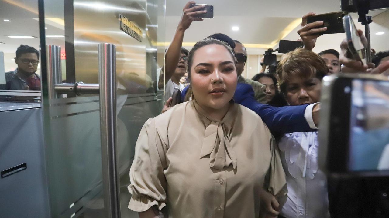 KPK Benarkan Panggil Lisa Mariana, Kasus Korupsi BJB Masuk Babak Baru?
