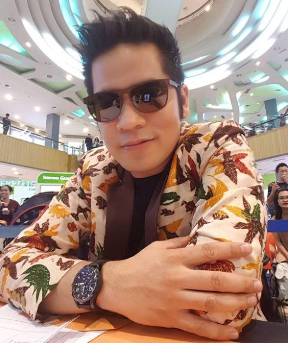 Jenazah Ayah Ricky Perdana Diterbangkan ke Palembang