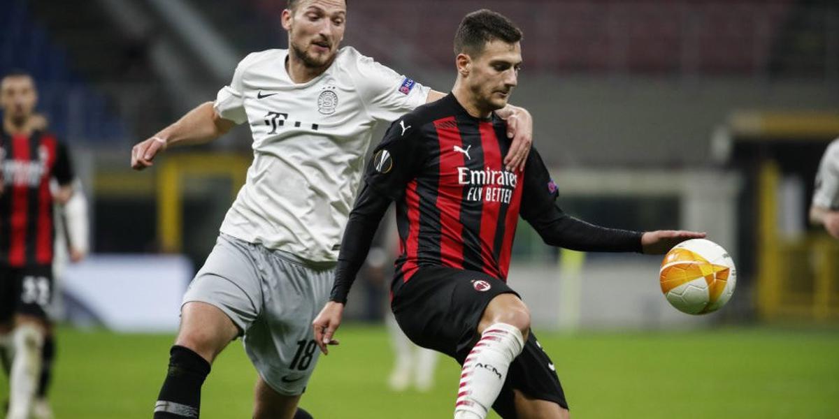 Ini Alasan AC Milan Memilih Sergio Conceicao Sebagai Pengganti Fonseca