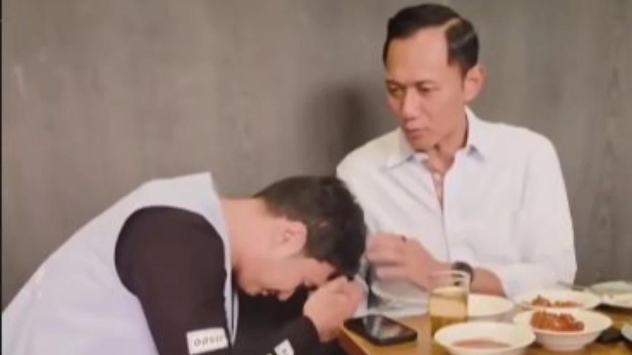 Partai Demokrat Terbuka Jika Aldi Taher Ingin Bergabung