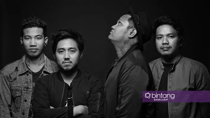 [Bintang] Eksklusif Last Child B2