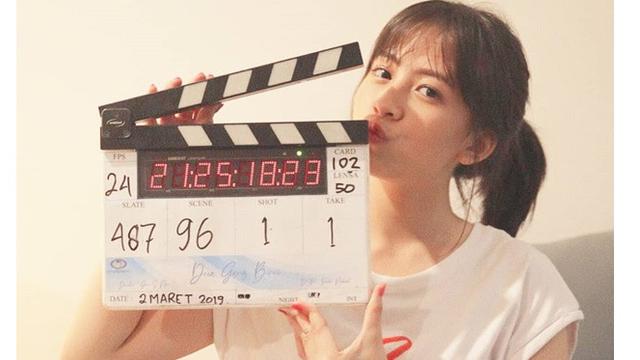 7 Pesona Zara JKT48, Cantik Alami Tanpa Makeup