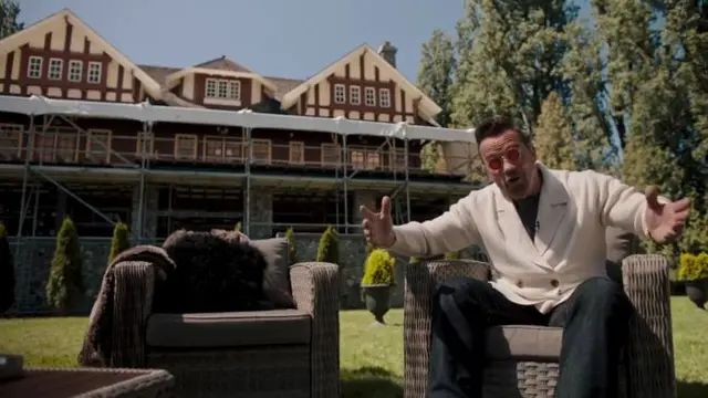 Film Killing Gunther