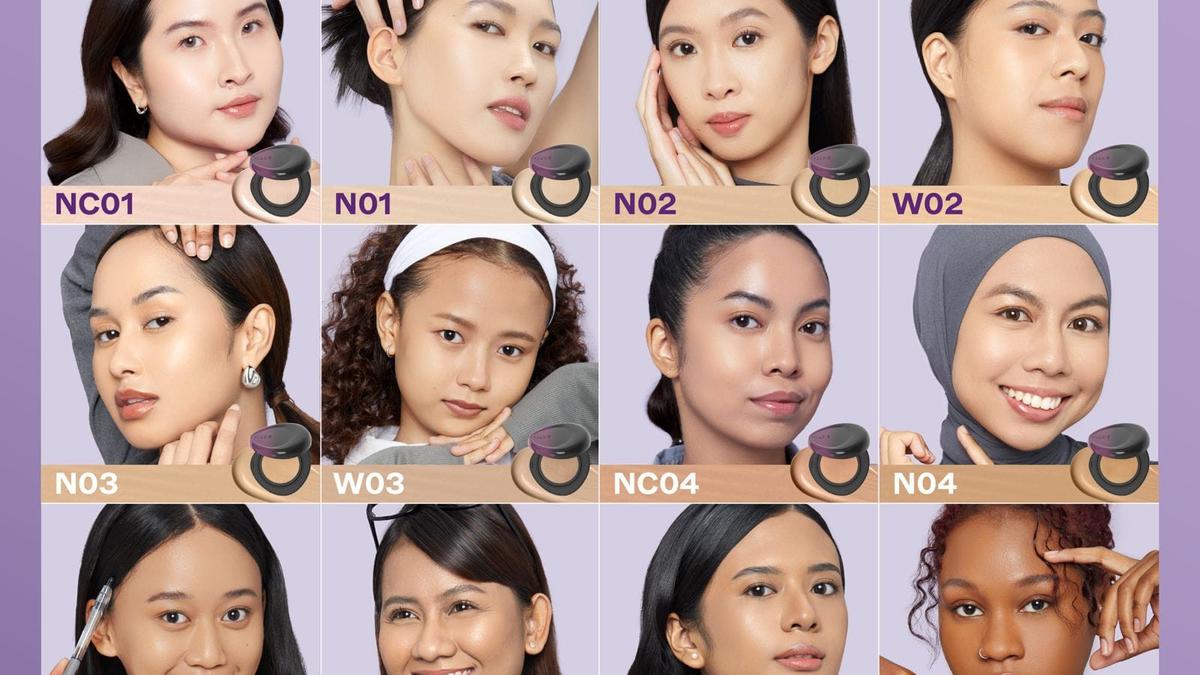 Siap Tempur Seharian: 5 Tips Agar Makeup Tahan Lama Tanpa Perlu Touch Up Berulang!
