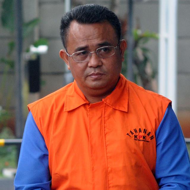 Kpk Eksekusi 4 Terpidana Suap Proyek Pemkab Bengkayang News Liputan6 Com