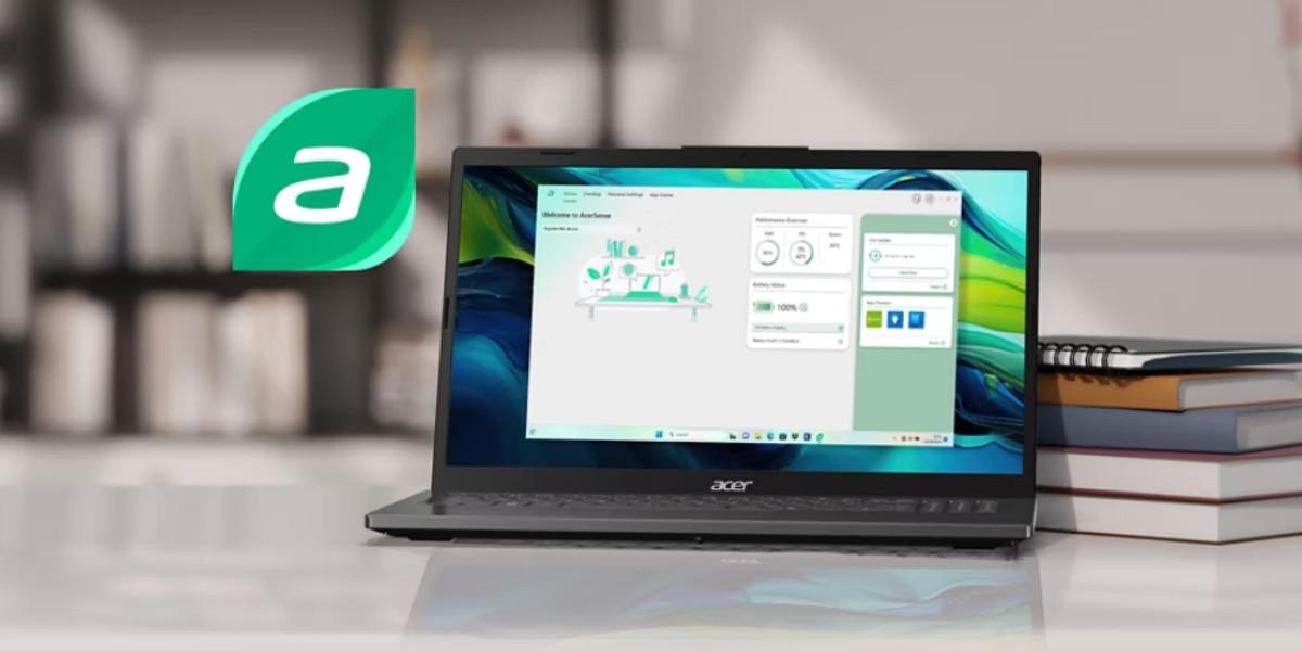 Laptop Acer