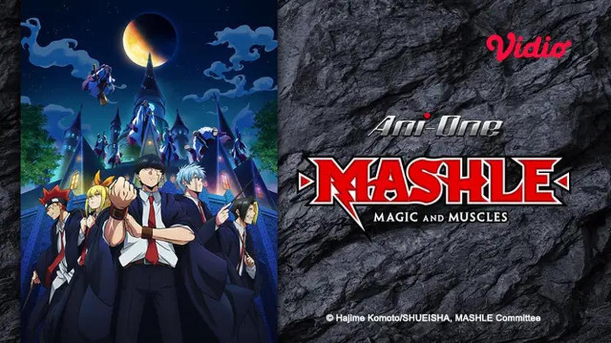 7 Rekomendasi Anime Comedy 2025, Cocok untuk Menghibur Diri di Kala Sedih
