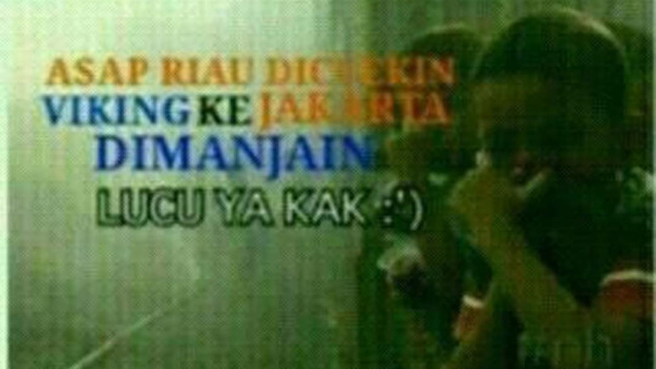 Meme final Piala Presiden dari kocak hingga nyelekit ramaikan medsos