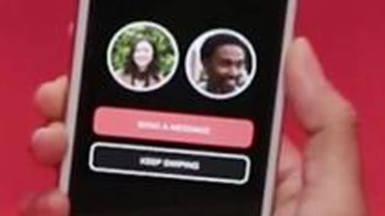 tinder