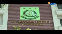Acho dapat bernapas lega, ancaman hukuman yang Ia terima kurang dari 2 tahun.  