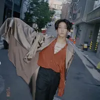 Nam Taehyun (Foto: Instagram/souththth)