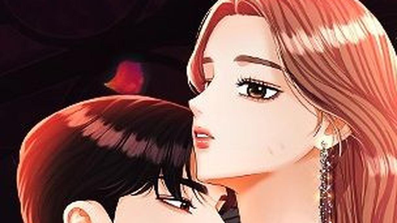 Rekomendasi Kedua, Webtoon 'Bite Me'