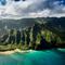 The most beautiful places in Hawaii. (Photo: Braden Jarvis/Unsplash)