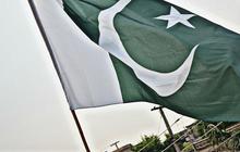 ISIS Klaim Bertanggung Jawab atas Serangan Bom di Masjid Pakistan