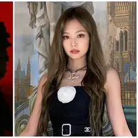 Dispatch ungkap jika G Dragon dan Jennie telah berkencan selama satu tahun. (Sumber: Instagram/@xxxibgdrgn/@jennierubyjane)