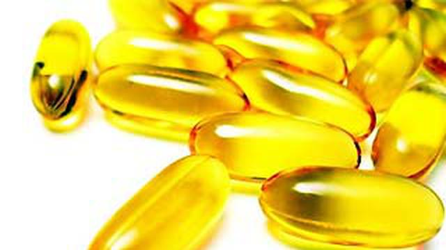 Vitamin D Turunkan Risiko Diabetes Tipe 2 Health Liputan6 Com