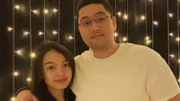 6 Pesona Bianca Alianajla, Kekasih Nigel Philo Anak Meriam Bellina