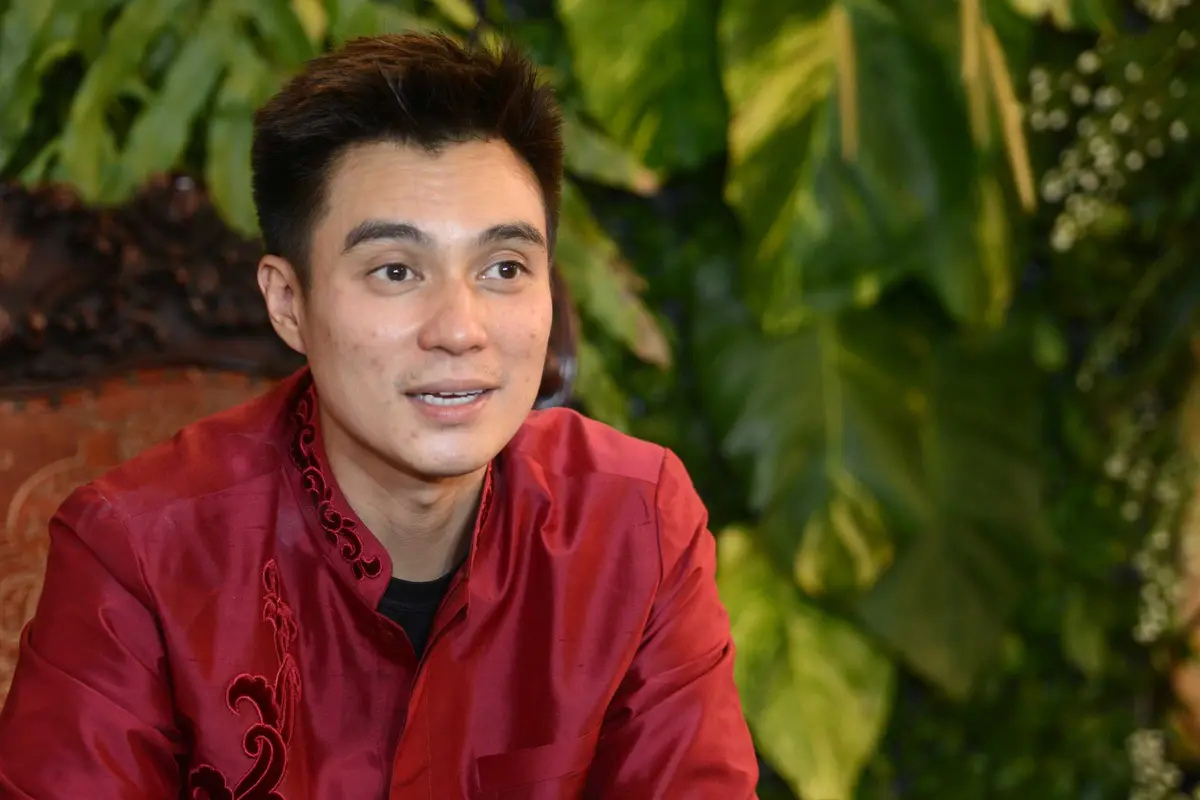 [Fimela] Baim Wong
