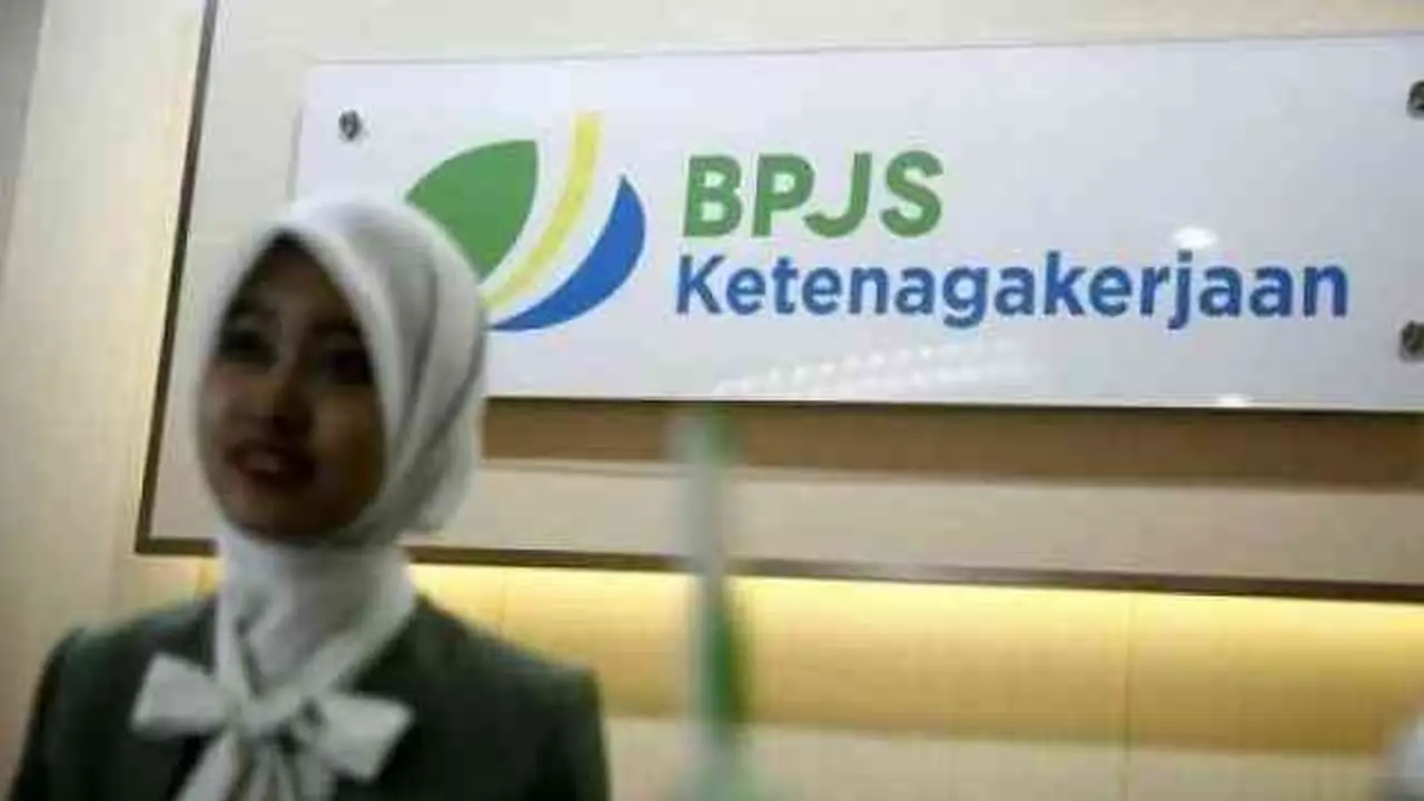 BPJS Ketenagakerjaan