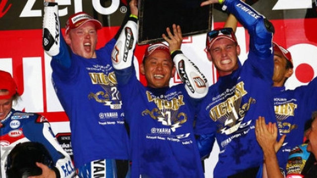 Bradley Smith: Gelar Suzuka 8 Hours adalah janji!