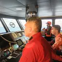 Pencarian Korban KM Nurul Salsa: Kapal Perang Dikerahkan