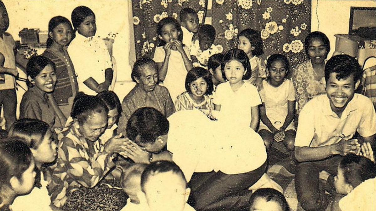 10 Tradisi Lebaran Tempo Dulu yang Bikin Kangen, Nostalgia Perayaan Idul Fitri di Masa Lalu