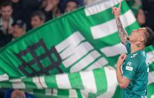 3 Alasan Antony jadi Senjata Ampuh Real Betis Lawan Chelsea di Final Conference League!