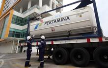 Dirut Pertamina Patra Niaga Beberkan Strategi Perkuat Ekosistem Industri Gas Alam Cair, Begini Katanya