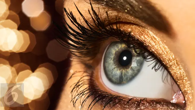 20151120-Ilustrasi bulu mata-iStockphoto