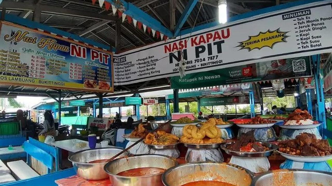 Jenis Lauk
