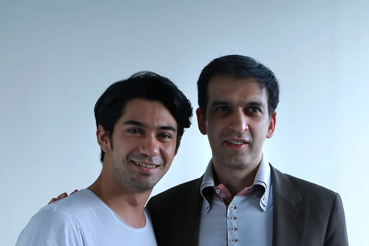 [Bintang] Reza Rahadian 