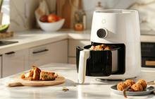 4 Inspirasi Menu Takjil Sederhana Menggunakan Air Fryer, Solusi Praktis untuk Buka Puasa dengan Cita Rasa Gurih dan Manis