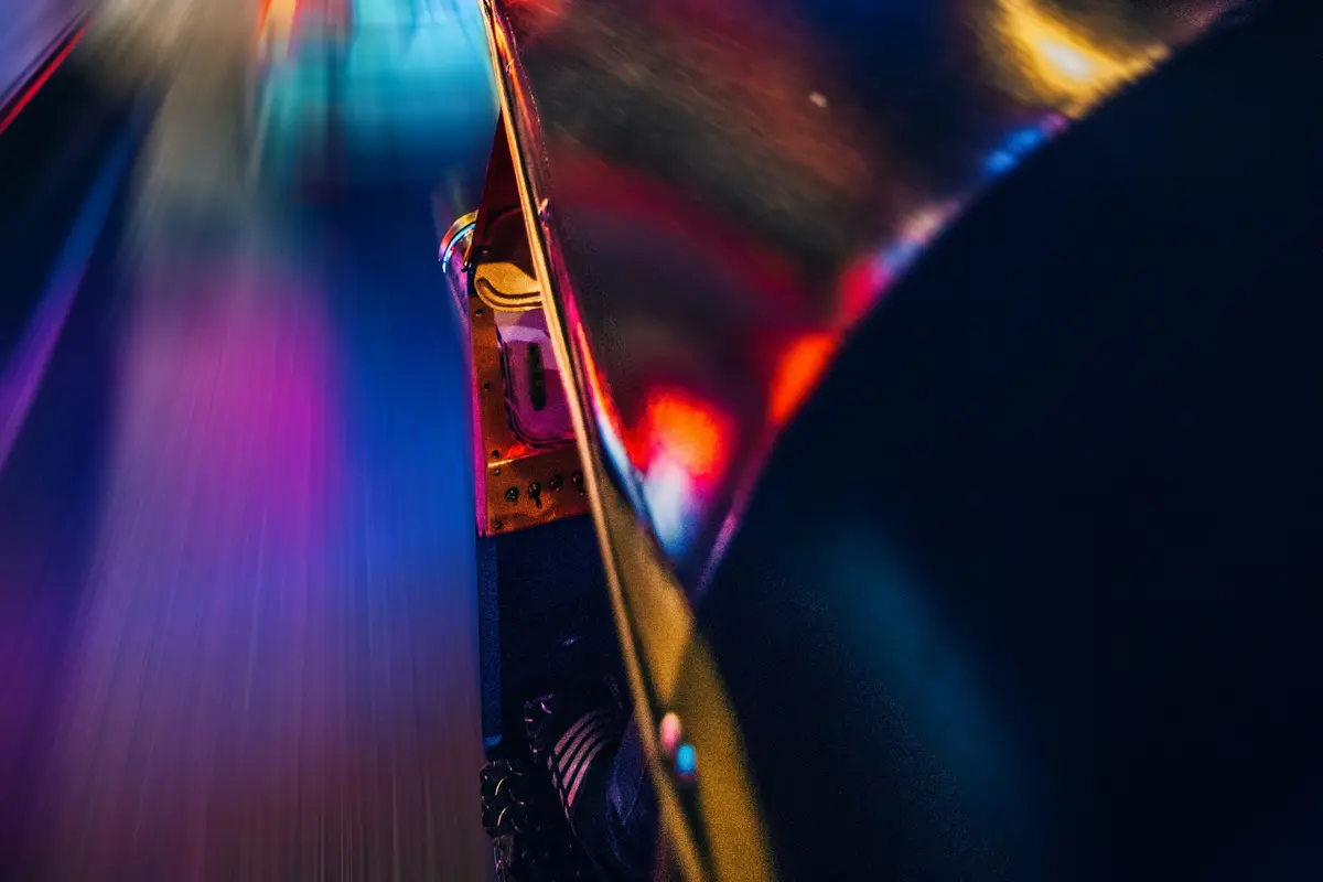 Taksi Terbang akan menjadi tren transportasi di dunia/dok. Unsplash Ryu