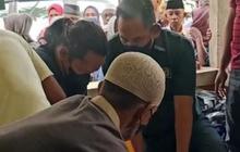 Bawa Surat dari Puskesmas, Keluarga Akui Wartawan Meninggal di Hotel Kebon Jeruk Jakbar Punya Riwayat Penyakit Paru-Paru